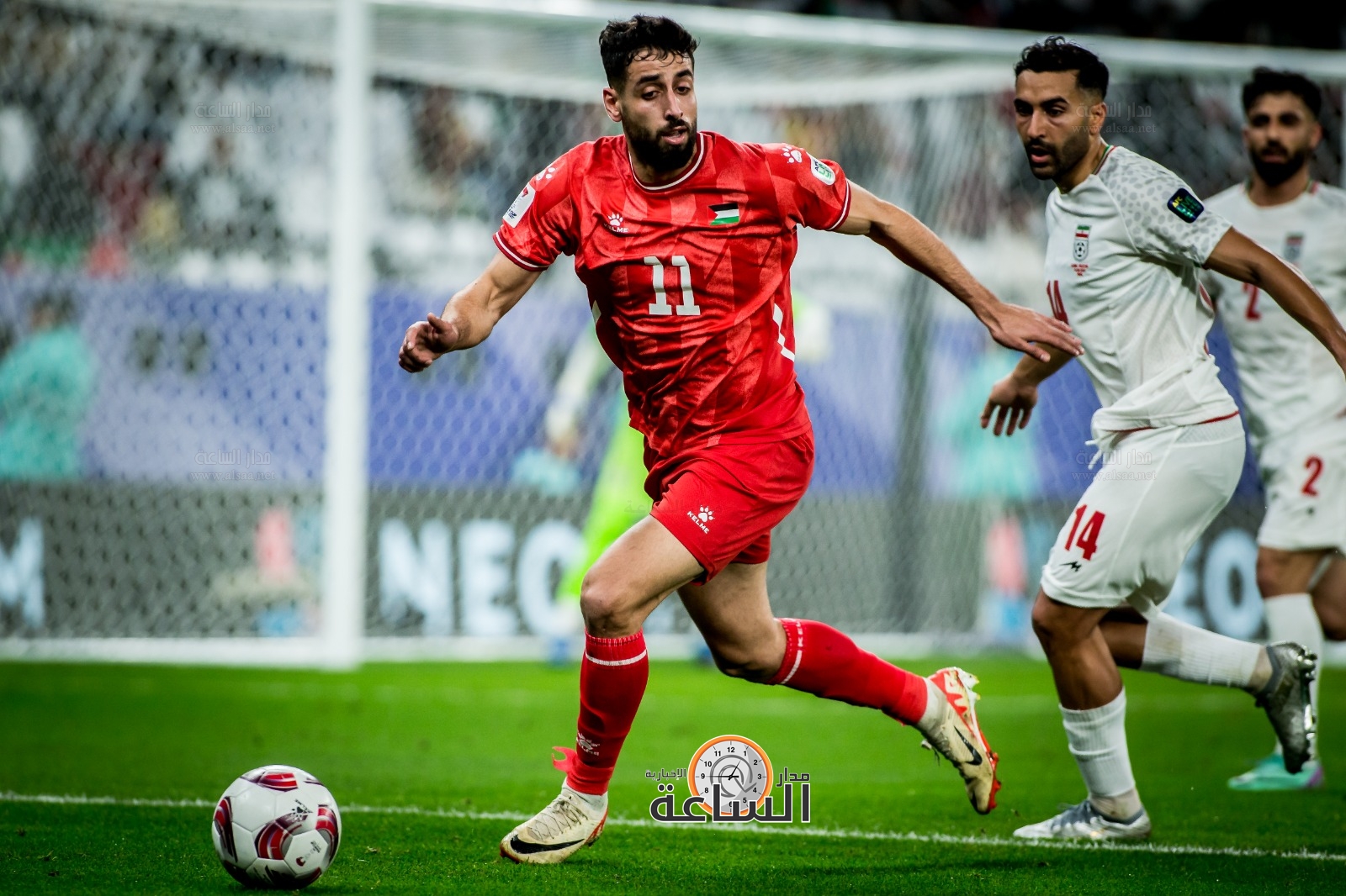 Madar Al-Saa Images 0.5357921486926791