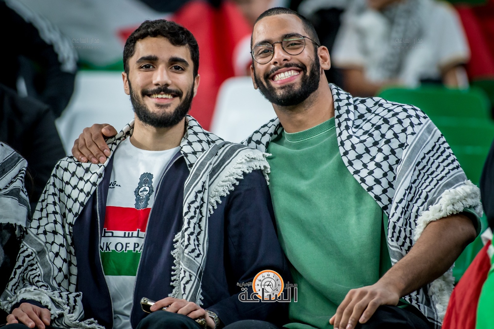 Madar Al-Saa Images 0.9657214727247514