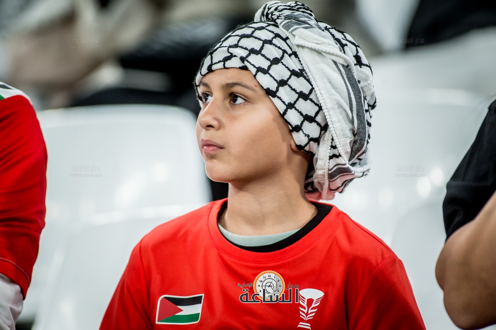 Madar Al-Saa Images 0.6666372351266696