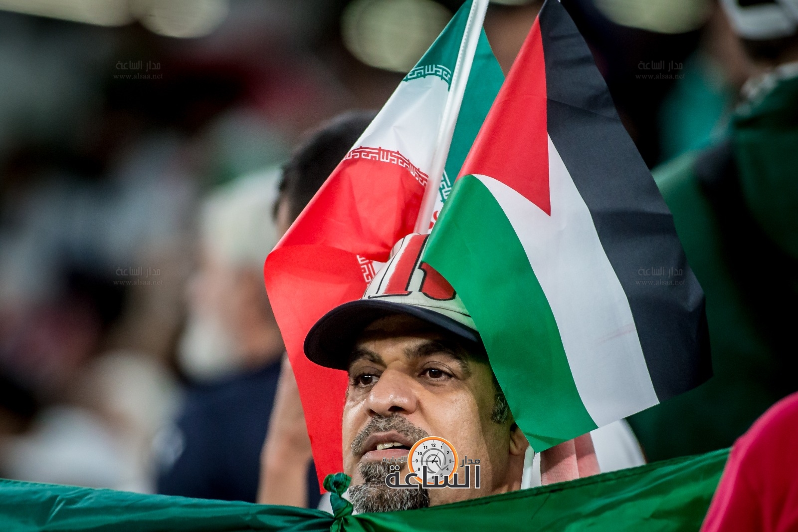 Madar Al-Saa Images 0.17233254453705982