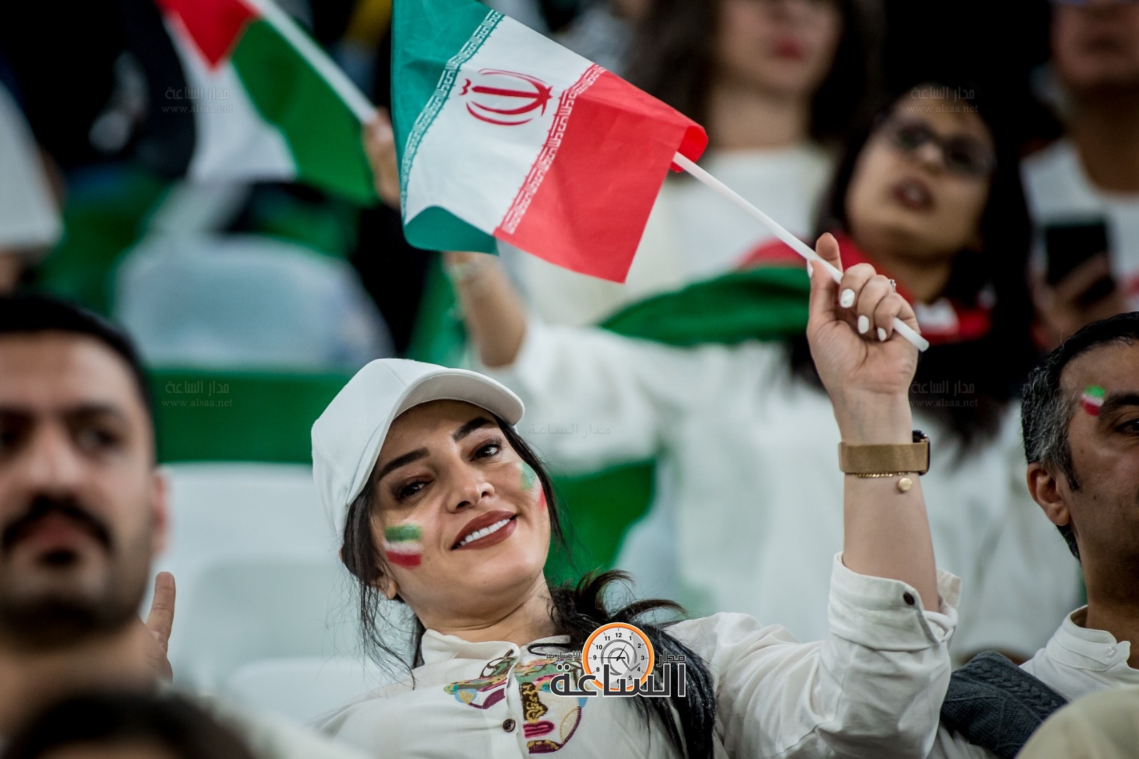 Madar Al-Saa Images 0.7630089511672189