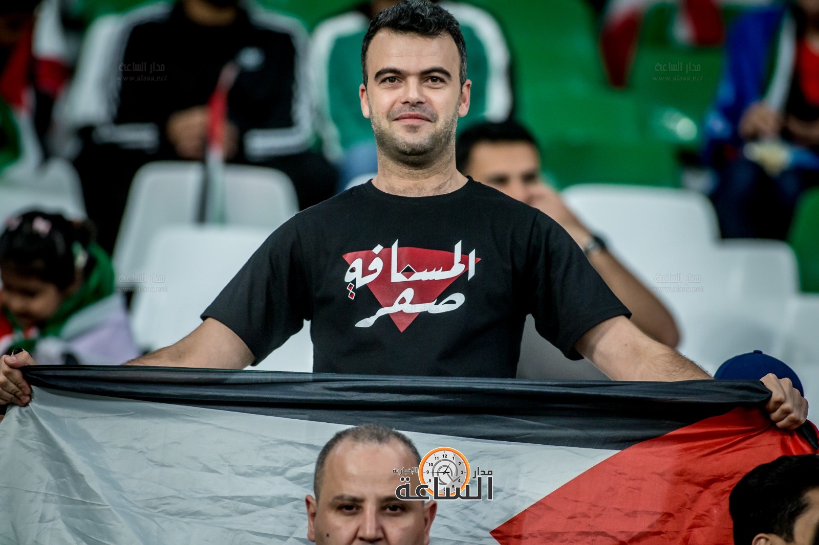 Madar Al-Saa Images 0.7099321490912838