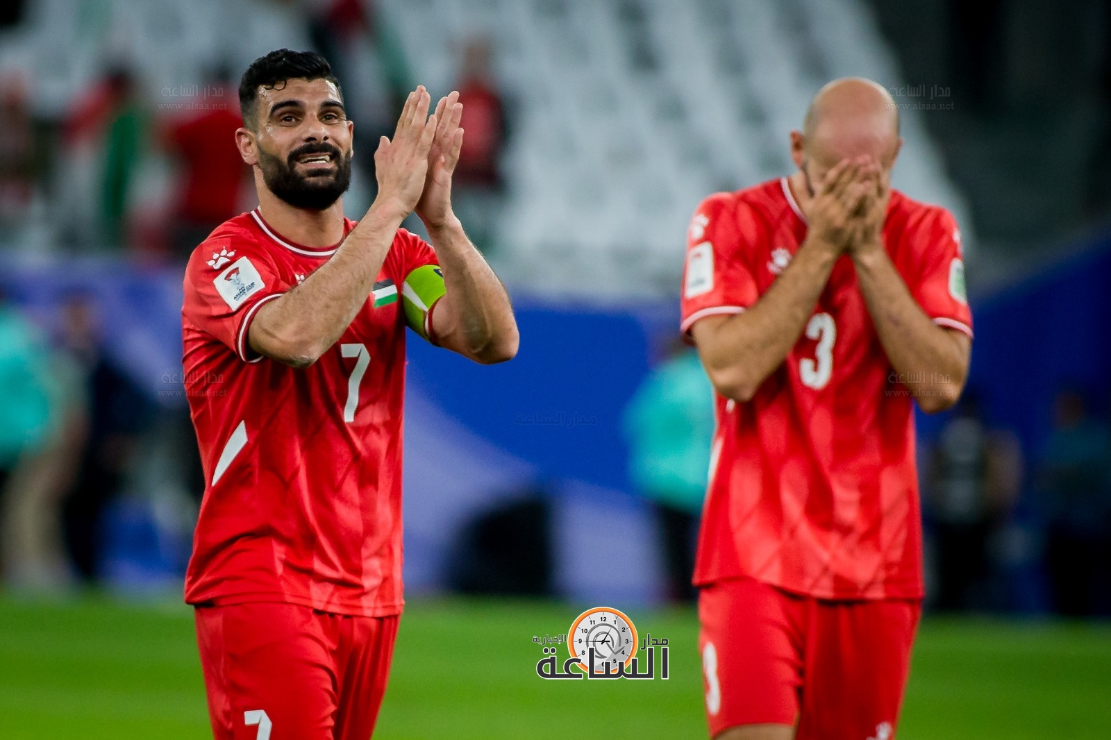 Madar Al-Saa Images 0.5454834861110773