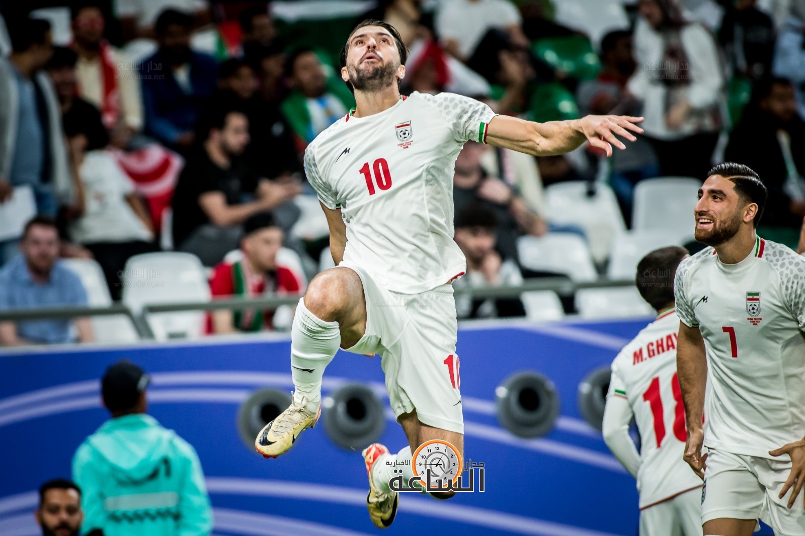 Madar Al-Saa Images 0.9556600265493016