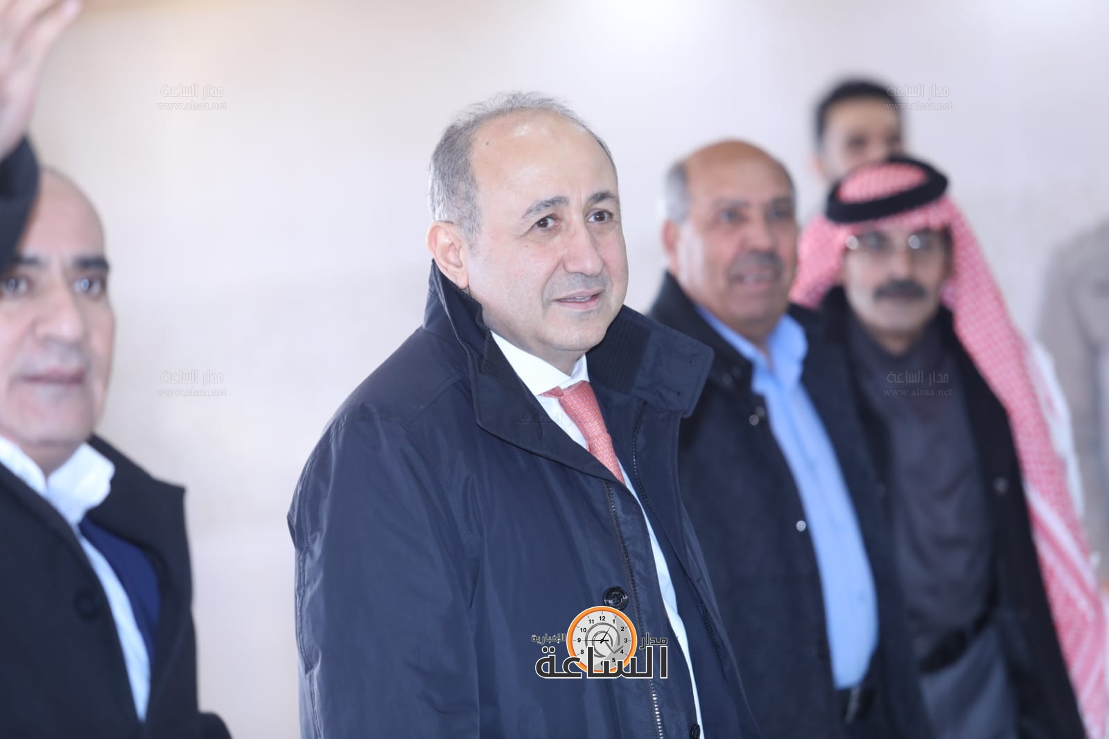 Madar Al-Saa Images 0.9300674851682156