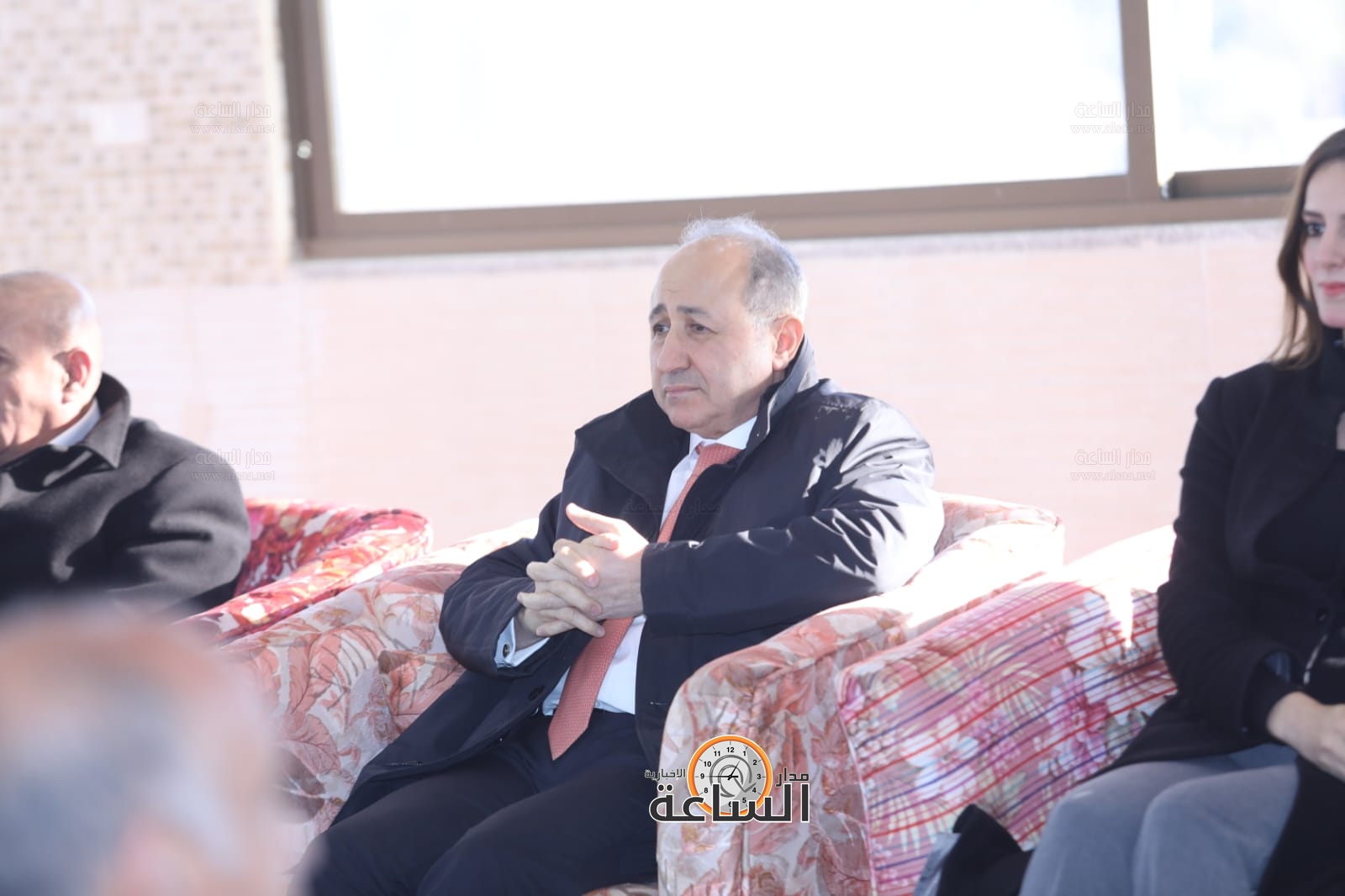 Madar Al-Saa Images 0.7135904325076468