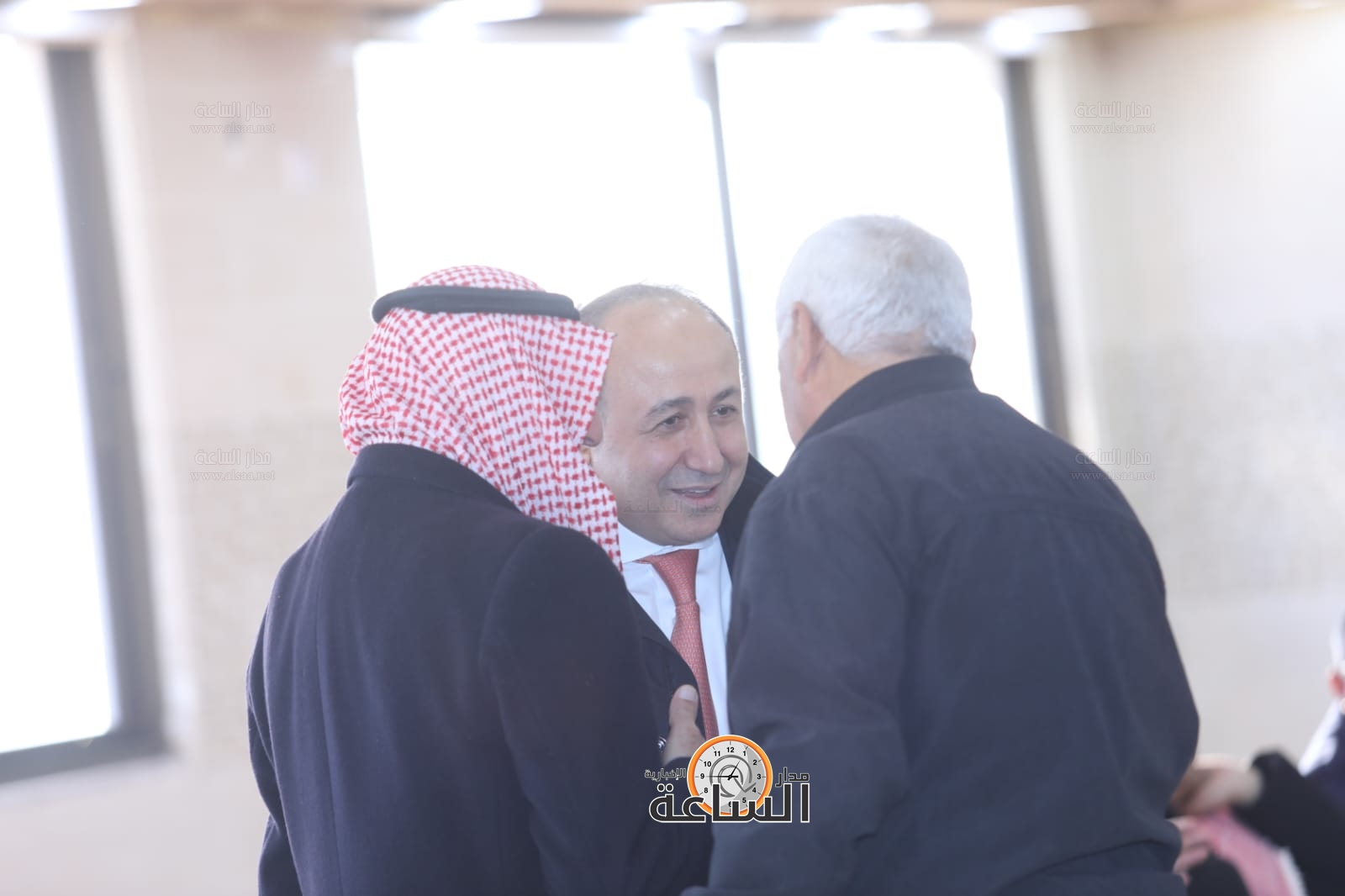 Madar Al-Saa Images 0.5536017367607815