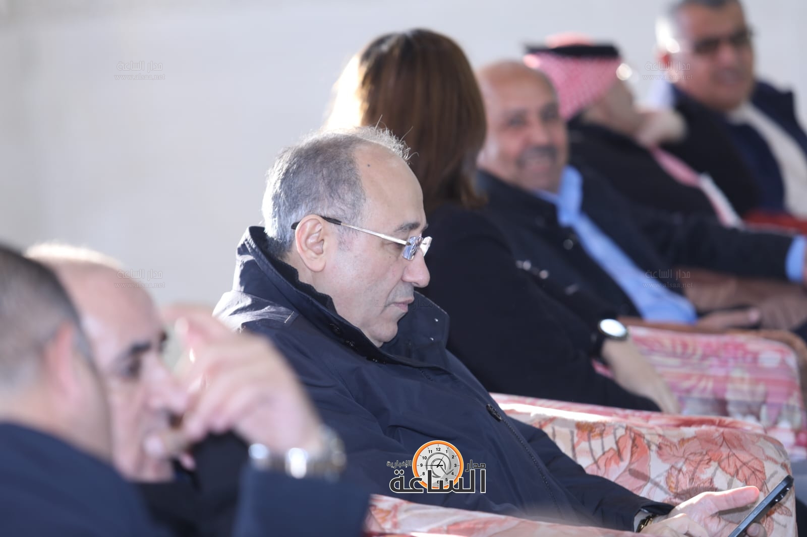 Madar Al-Saa Images 0.6035631085282875