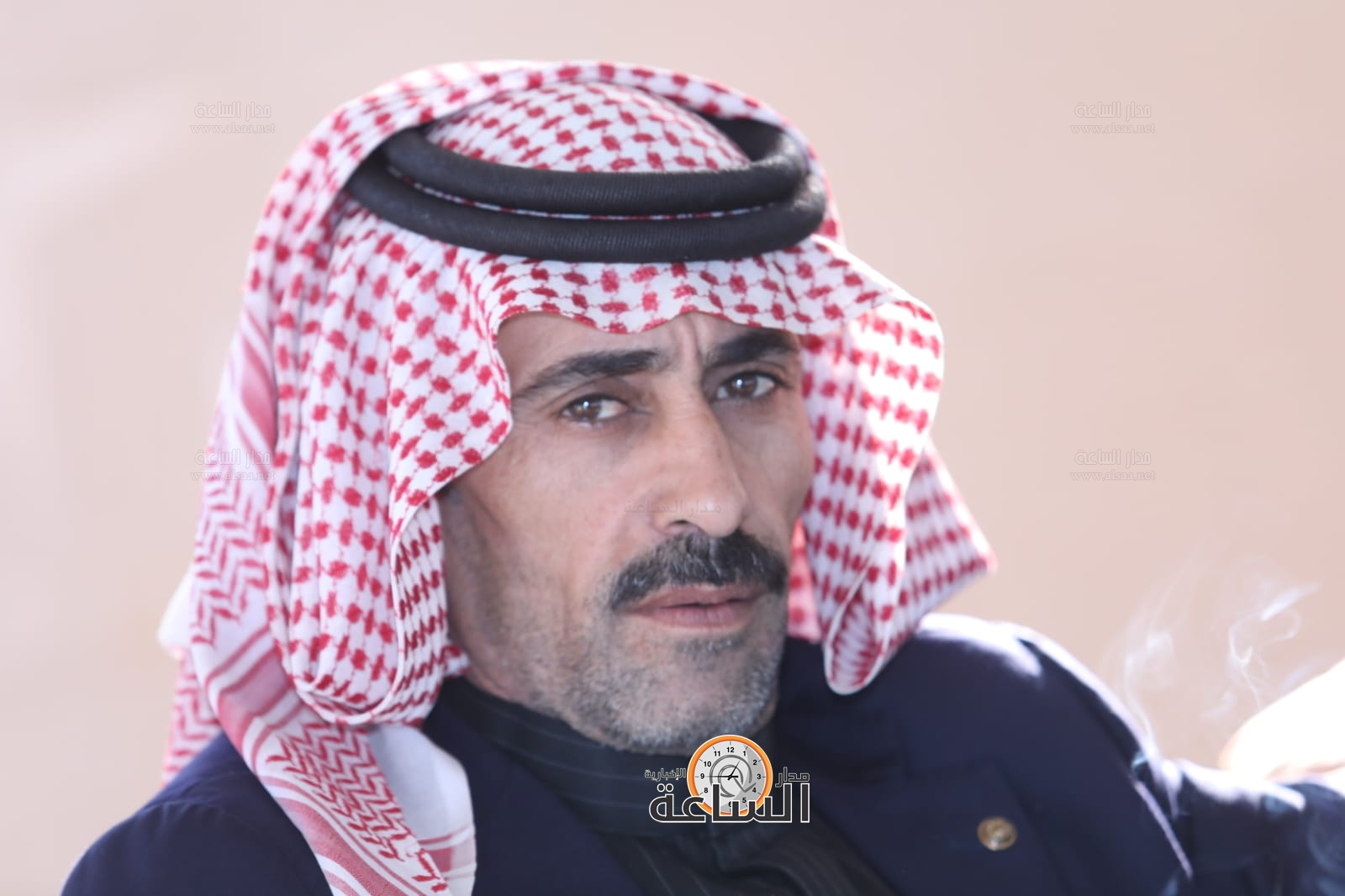 Madar Al-Saa Images 0.40372909815891944