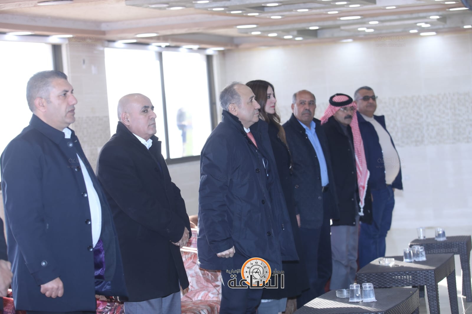 Madar Al-Saa Images 0.19600889178721115