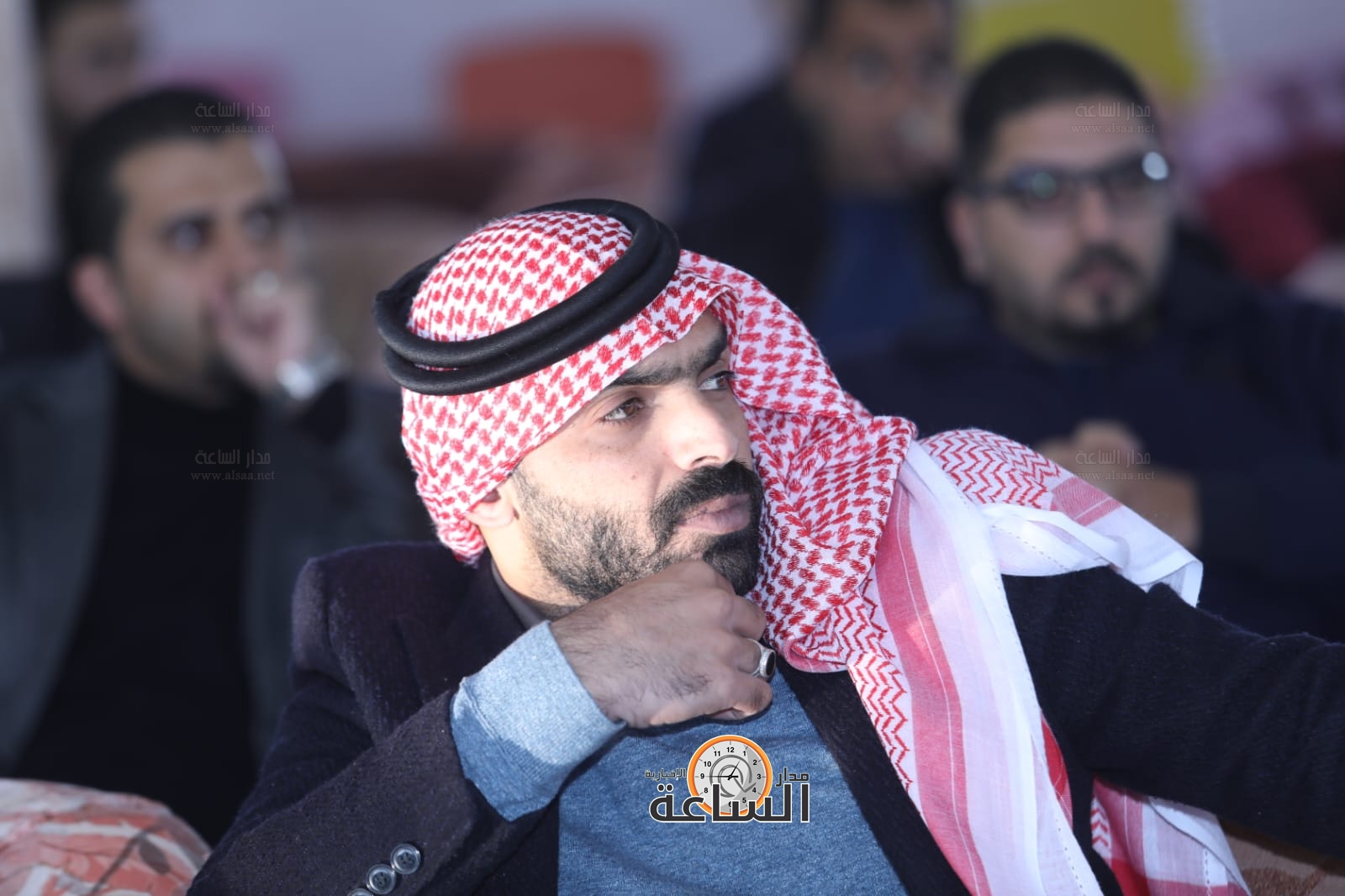 Madar Al-Saa Images 0.18727050759966435