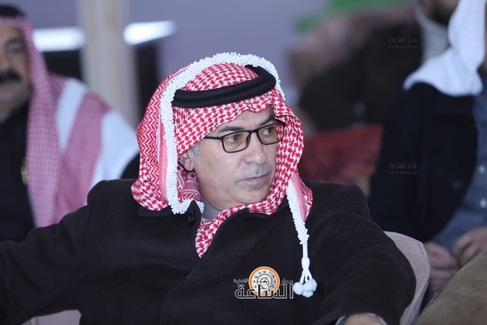 Madar Al-Saa Images 0.8100725879362032