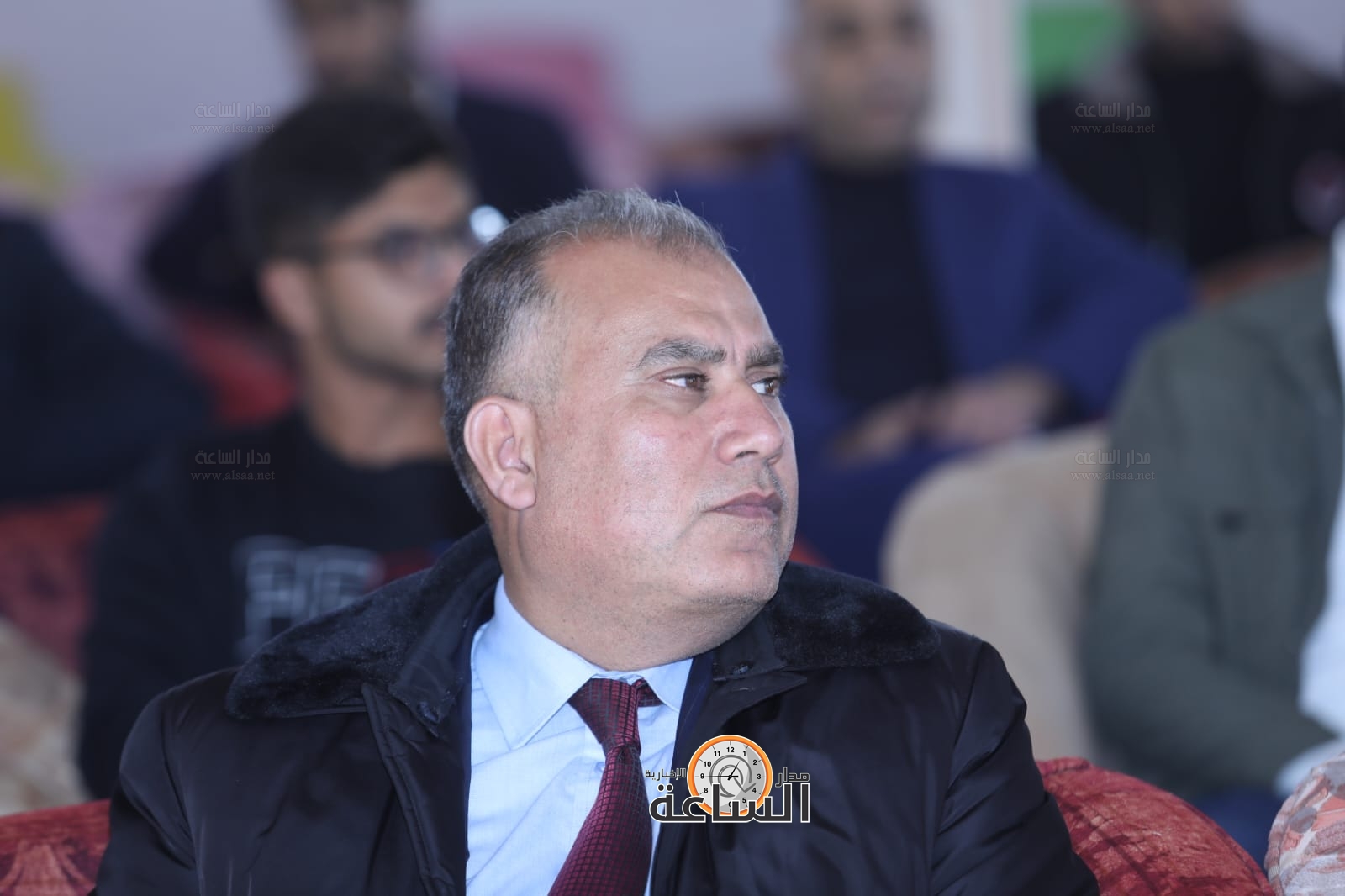 Madar Al-Saa Images 0.3373359448338591