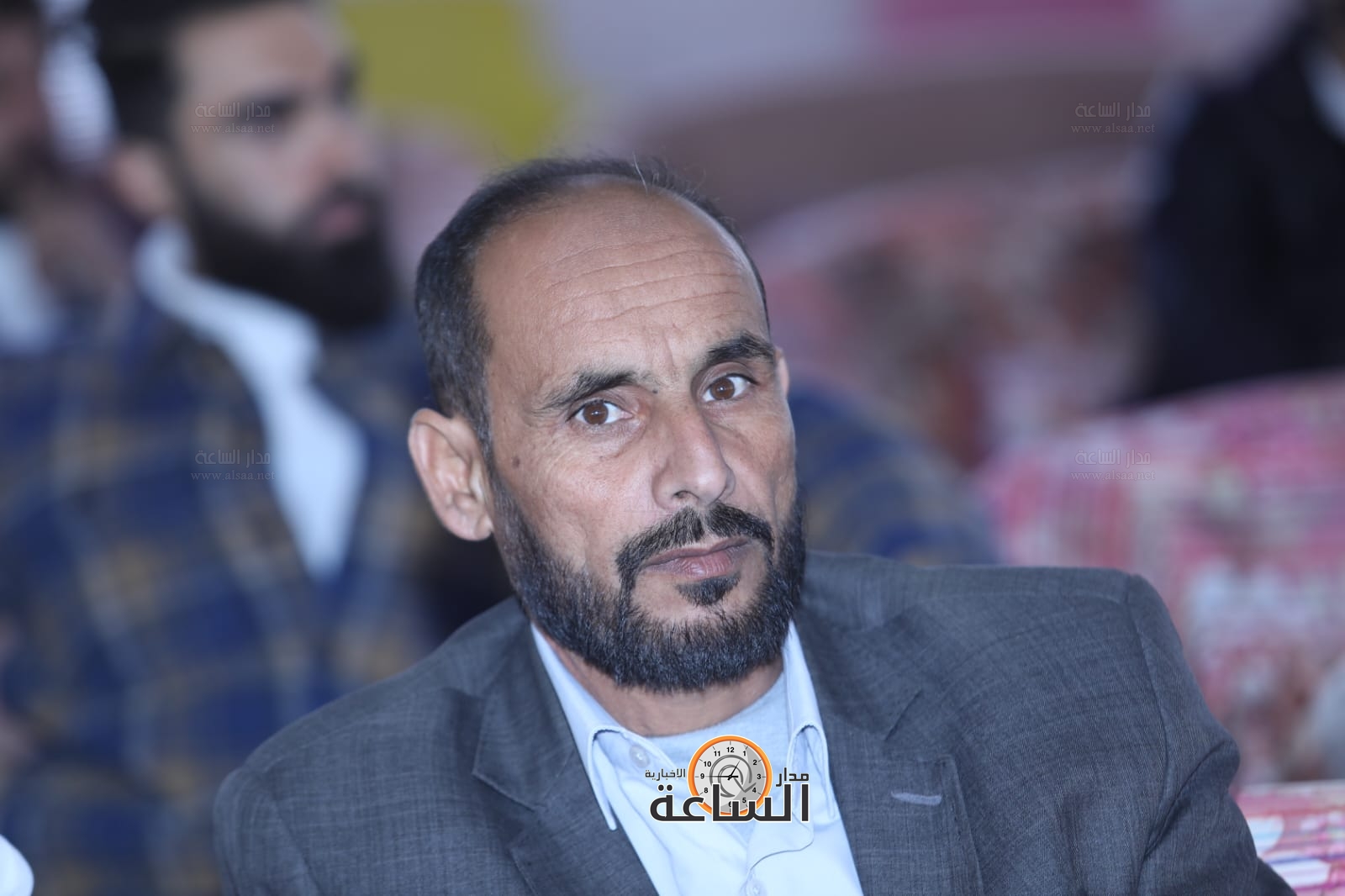 Madar Al-Saa Images 0.9737588307967737