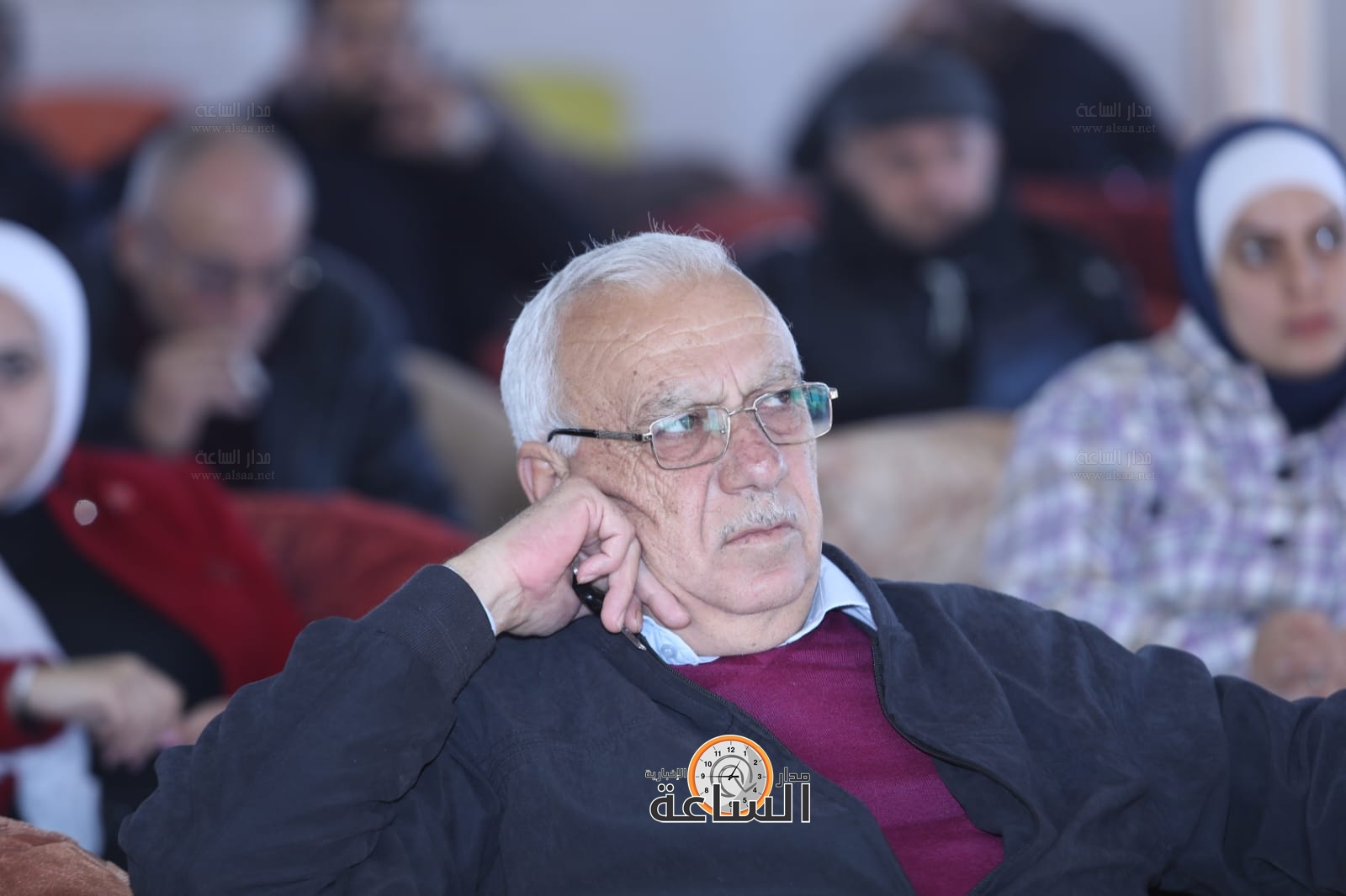 Madar Al-Saa Images 0.0692275161210485