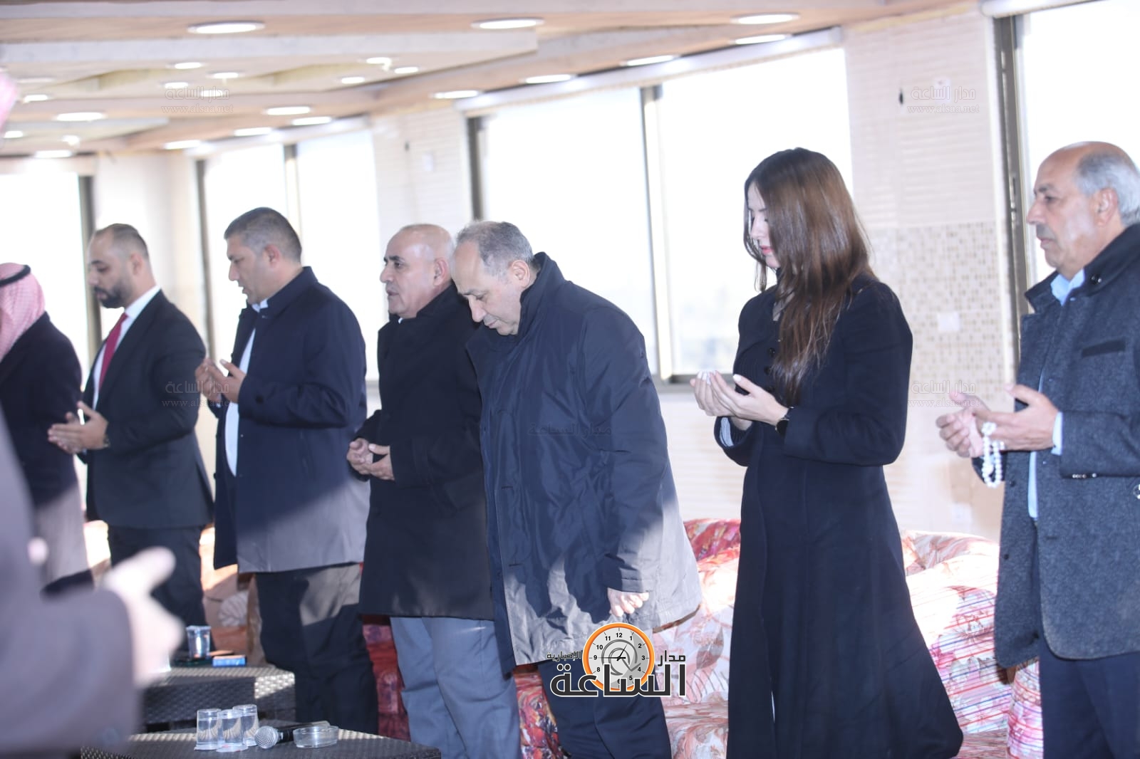 Madar Al-Saa Images 0.3730510754288803