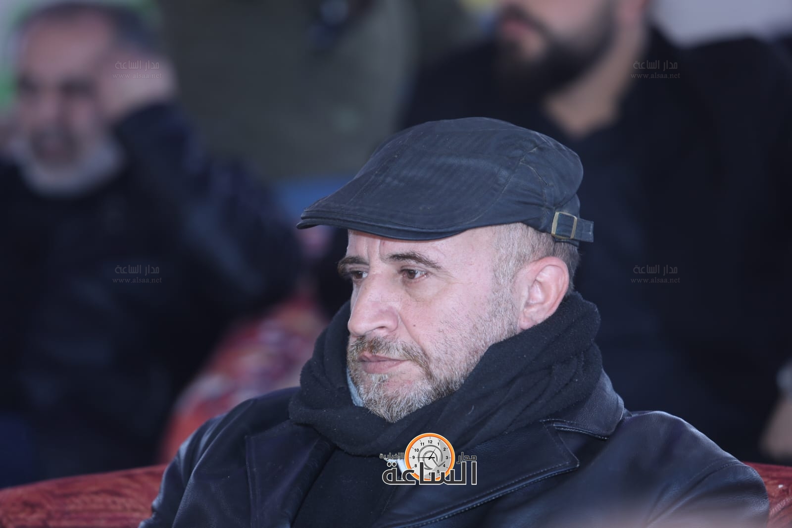 Madar Al-Saa Images 0.4904342215303532