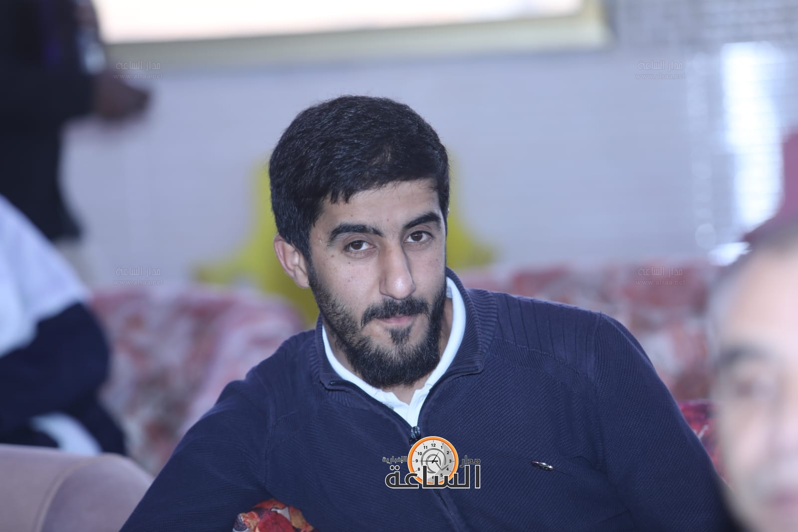 Madar Al-Saa Images 0.8842656991064977