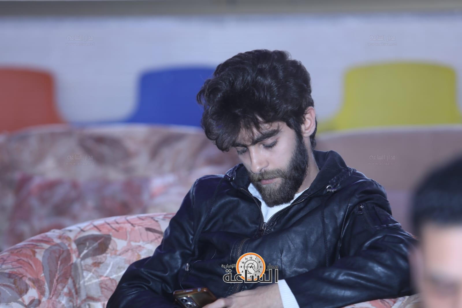 Madar Al-Saa Images 0.8512796617414897