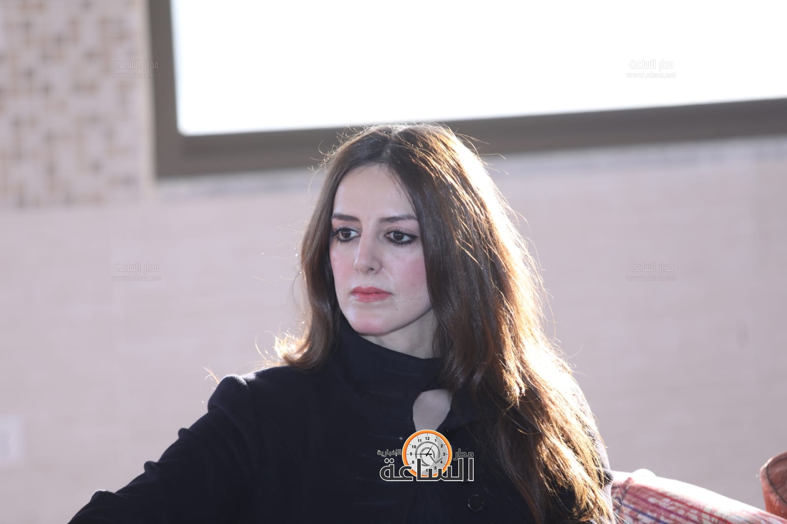 Madar Al-Saa Images 0.9217530574702761