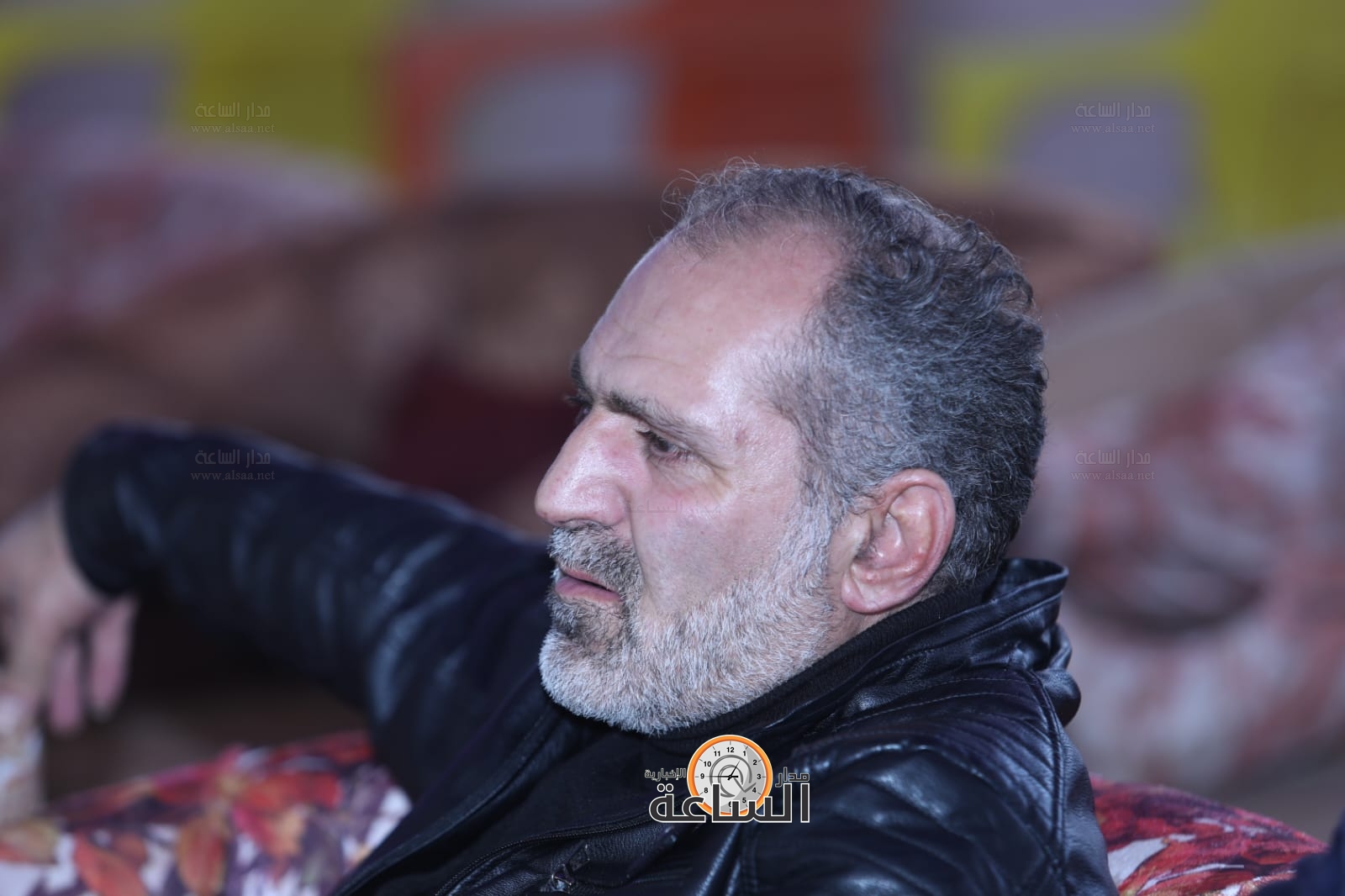 Madar Al-Saa Images 0.41368865772257357