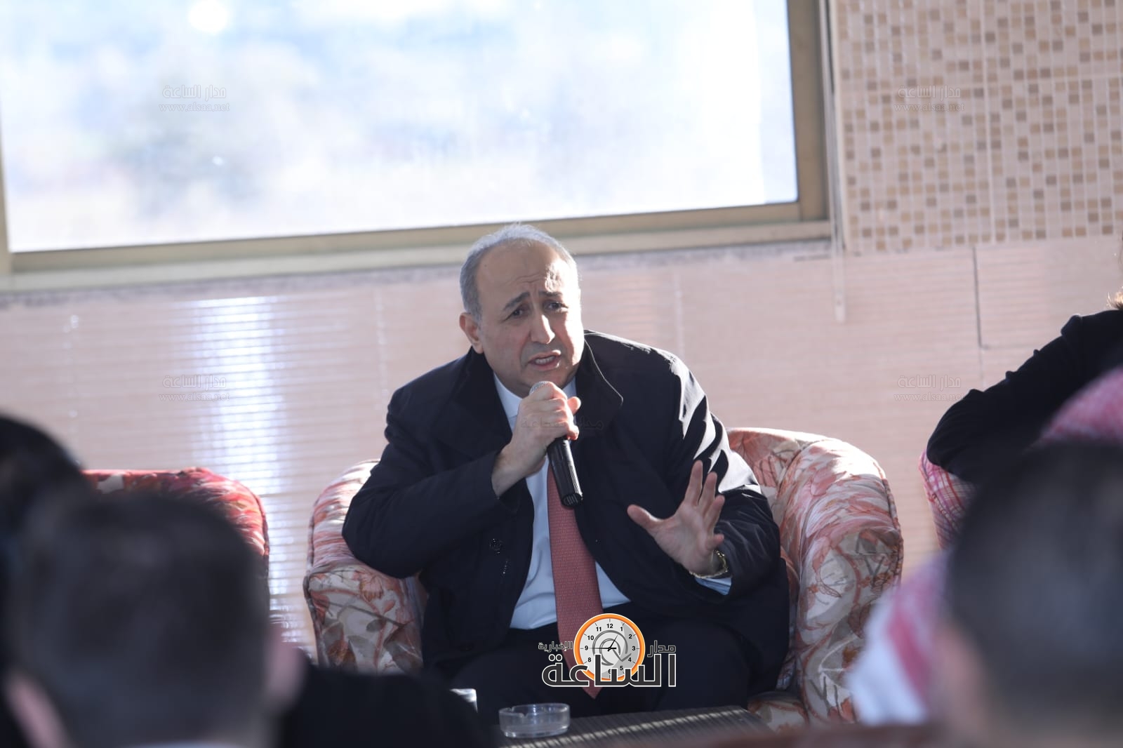 Madar Al-Saa Images 0.12604583041910367