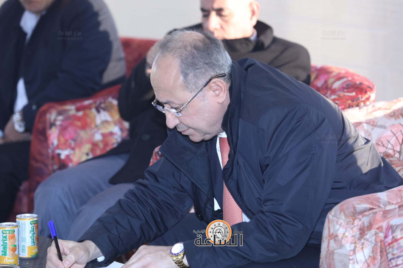 Madar Al-Saa Images 0.2984595505061123