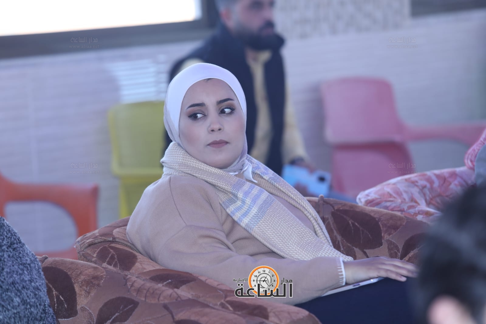 Madar Al-Saa Images 0.6419235412370956