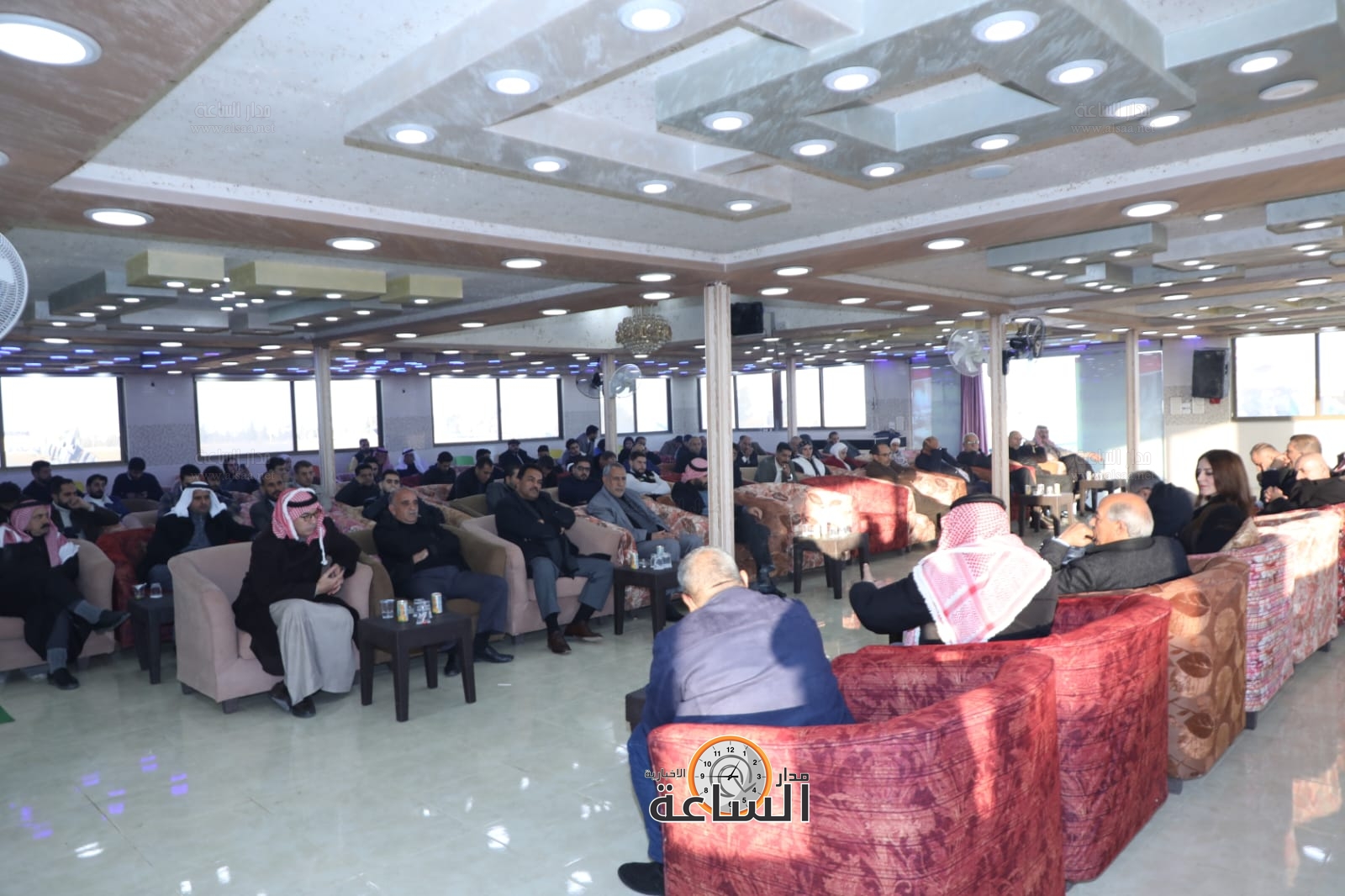 Madar Al-Saa Images 0.2614828135056213