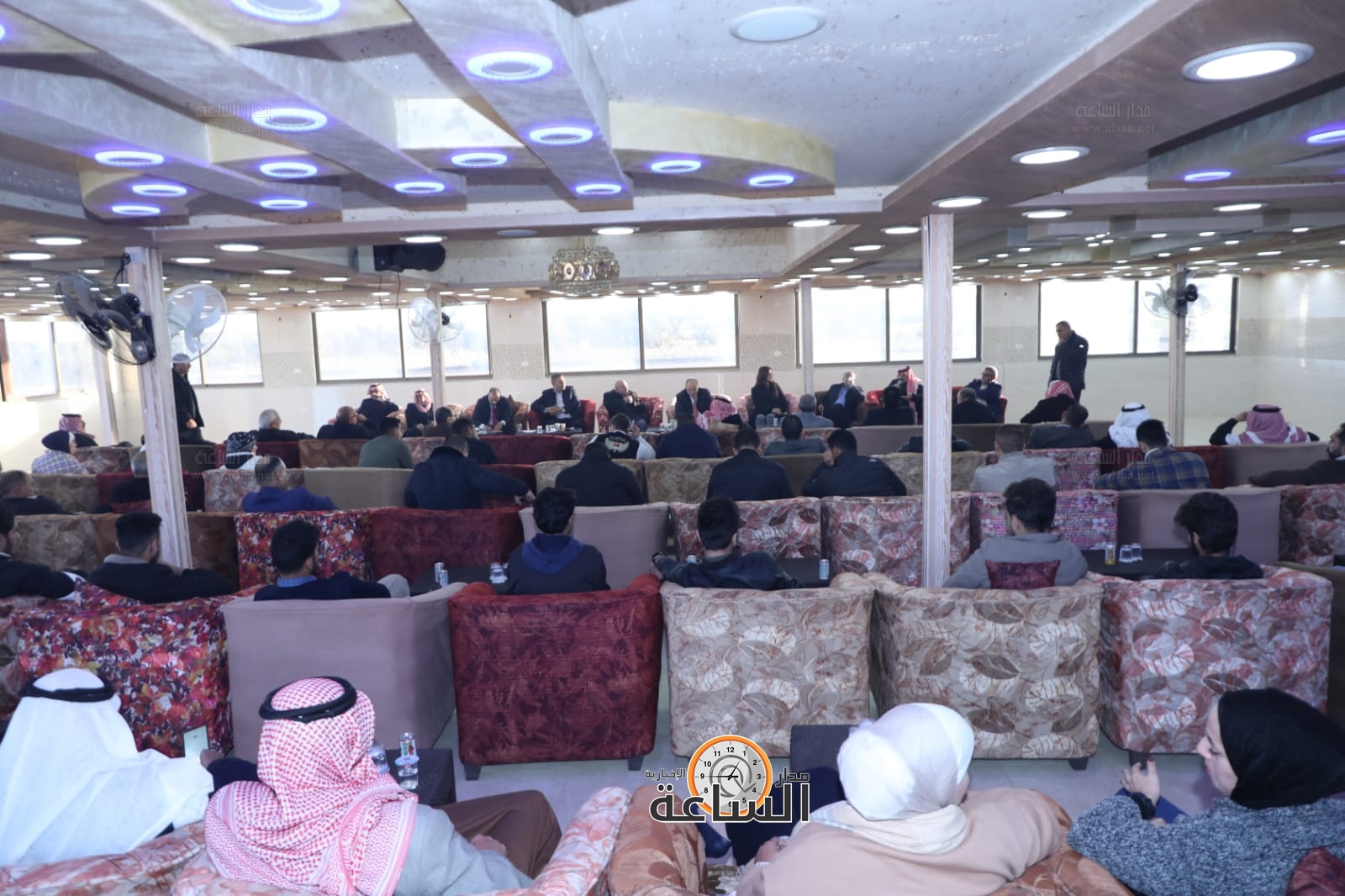 Madar Al-Saa Images 0.7299651075403193