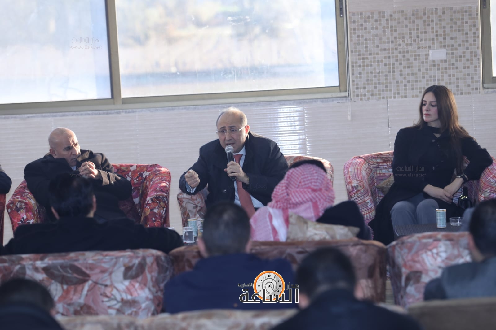 Madar Al-Saa Images 0.9399454894574615