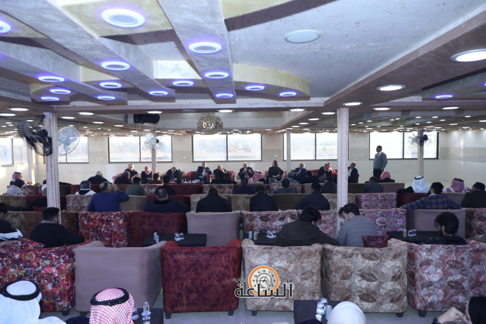 Madar Al-Saa Images 0.6807736002382527