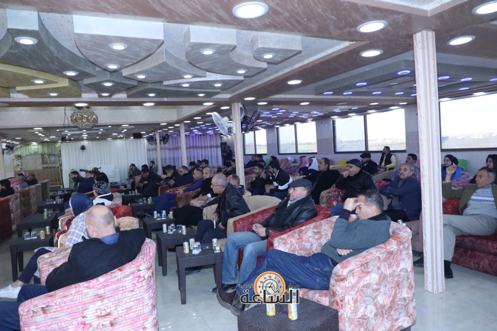 Madar Al-Saa Images 0.5263837879701849