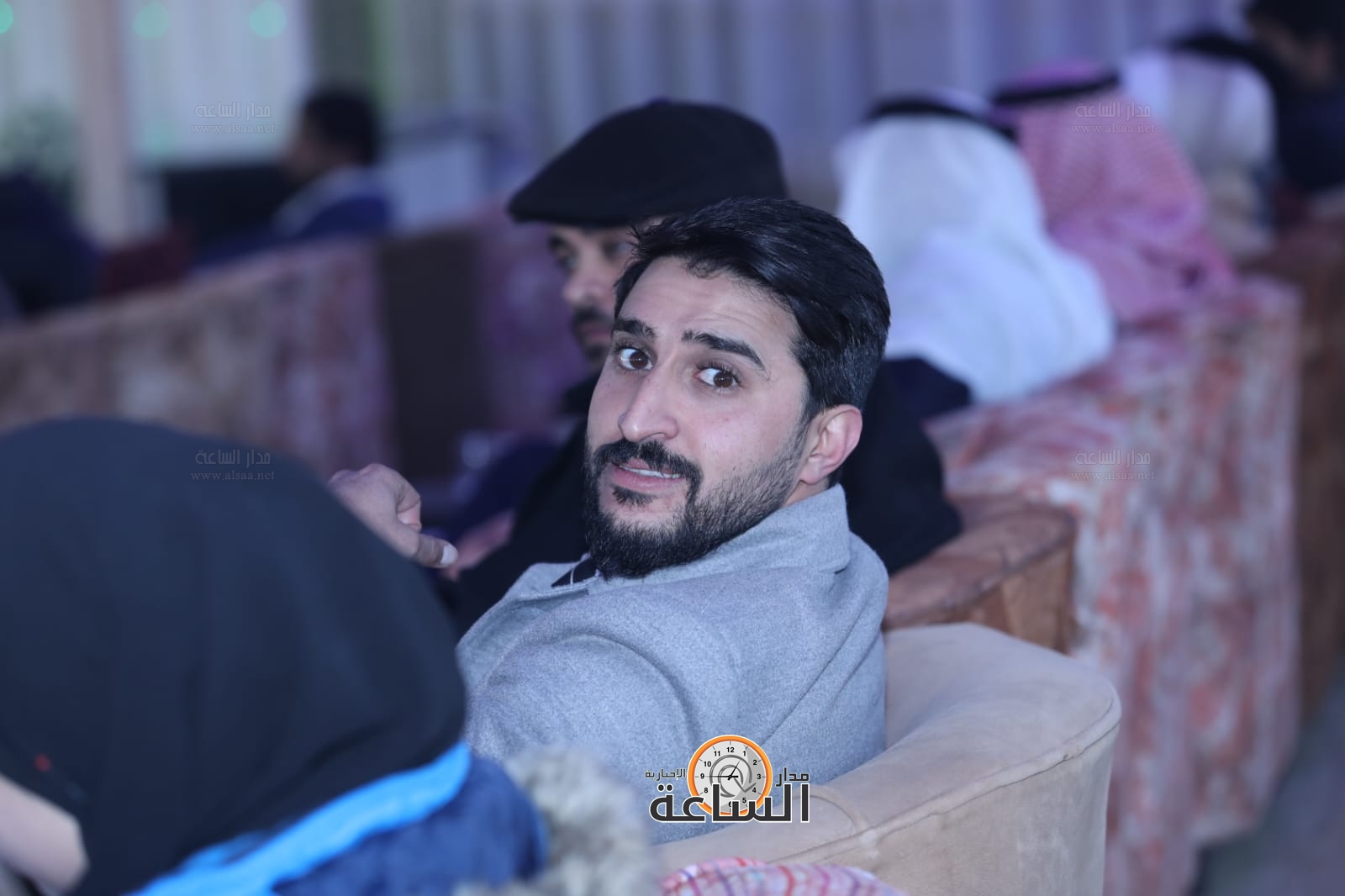 Madar Al-Saa Images 0.18639104125107786