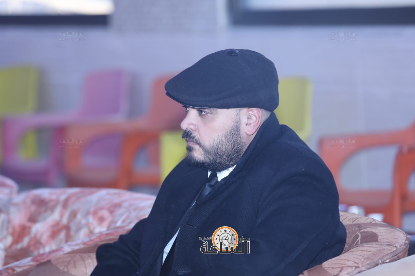 Madar Al-Saa Images 0.02706639520521814