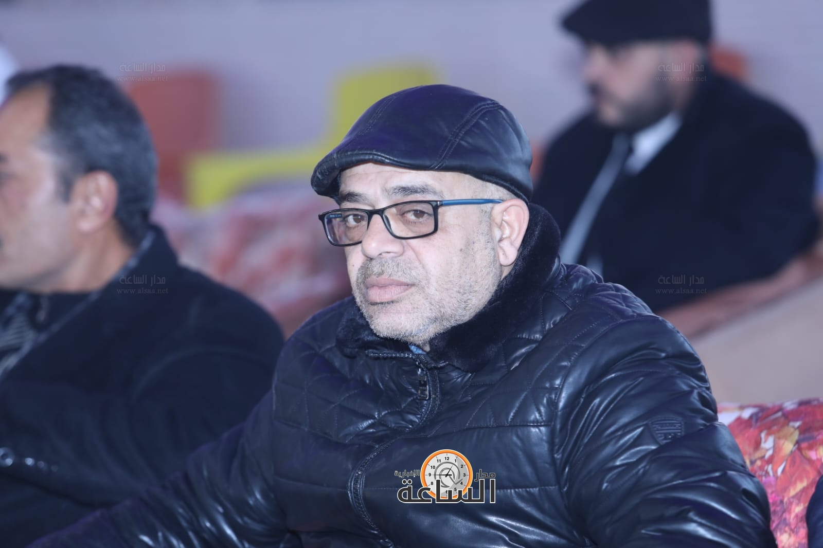 Madar Al-Saa Images 0.9977363276751103