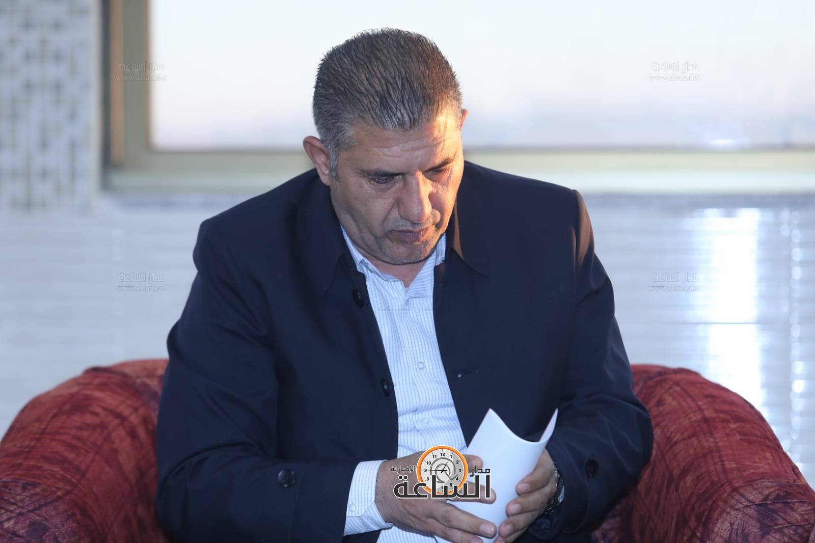 Madar Al-Saa Images 0.3868797120602827