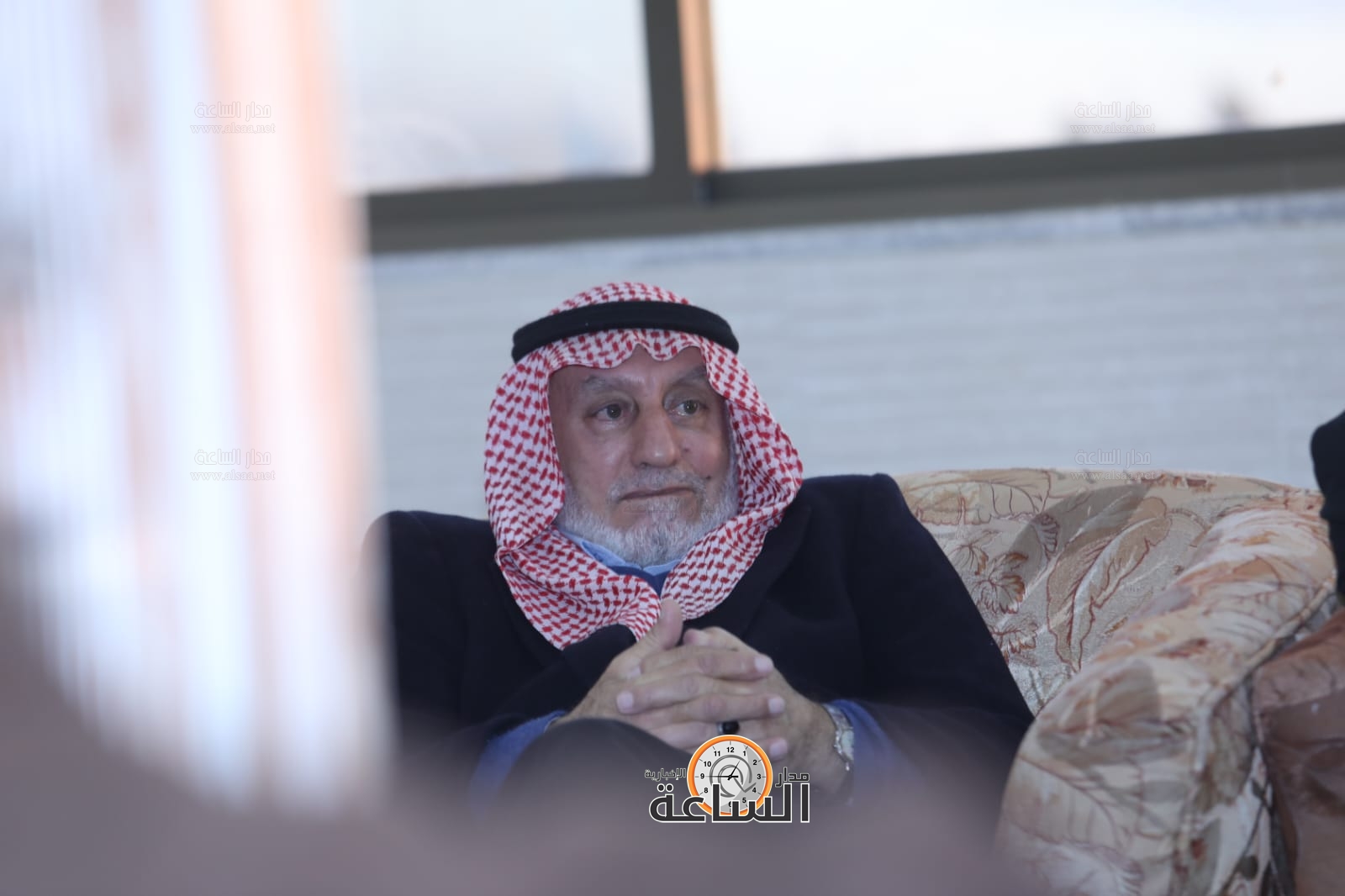 Madar Al-Saa Images 0.3996023649865683