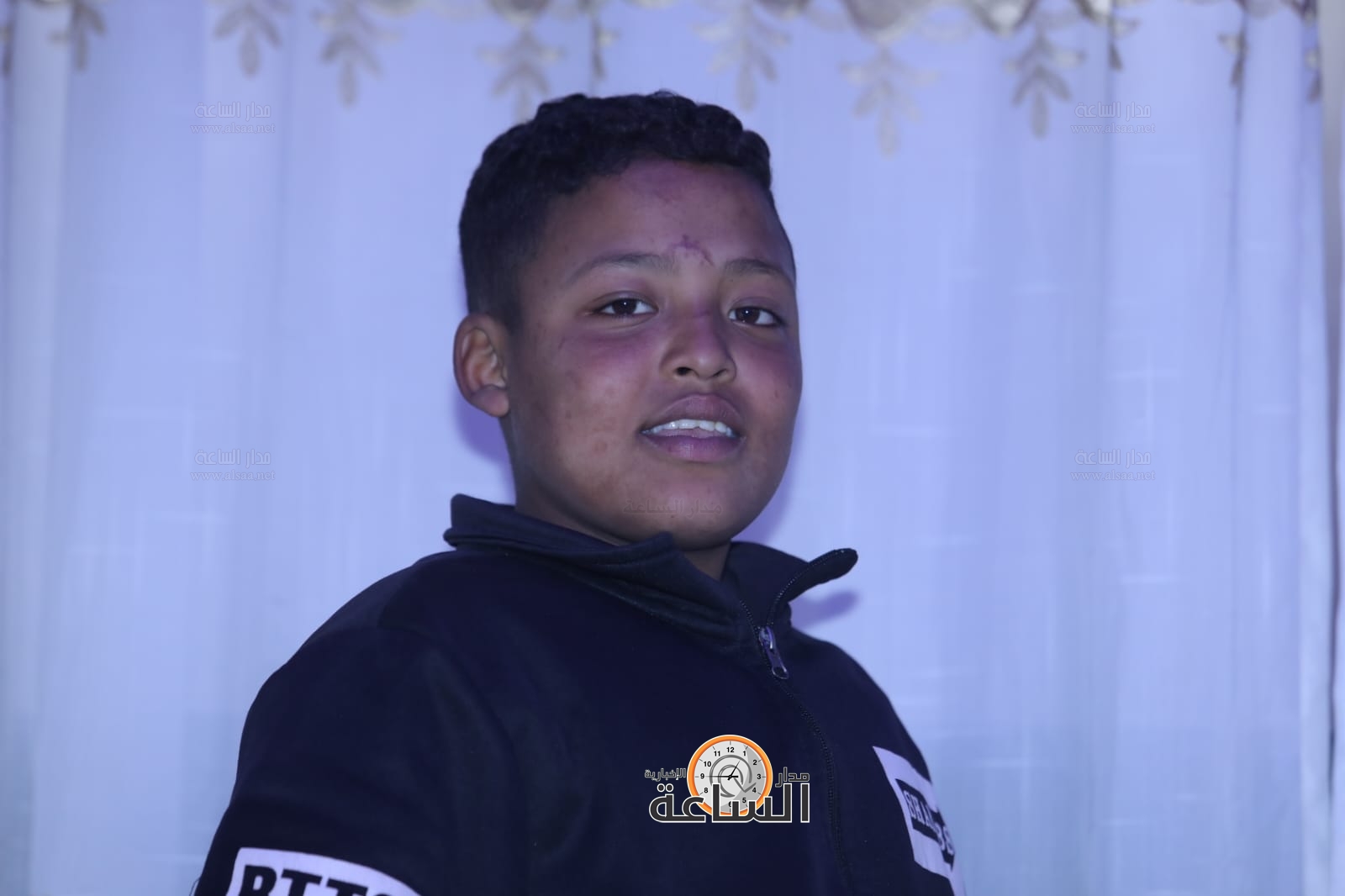 Madar Al-Saa Images 0.5518653117548904