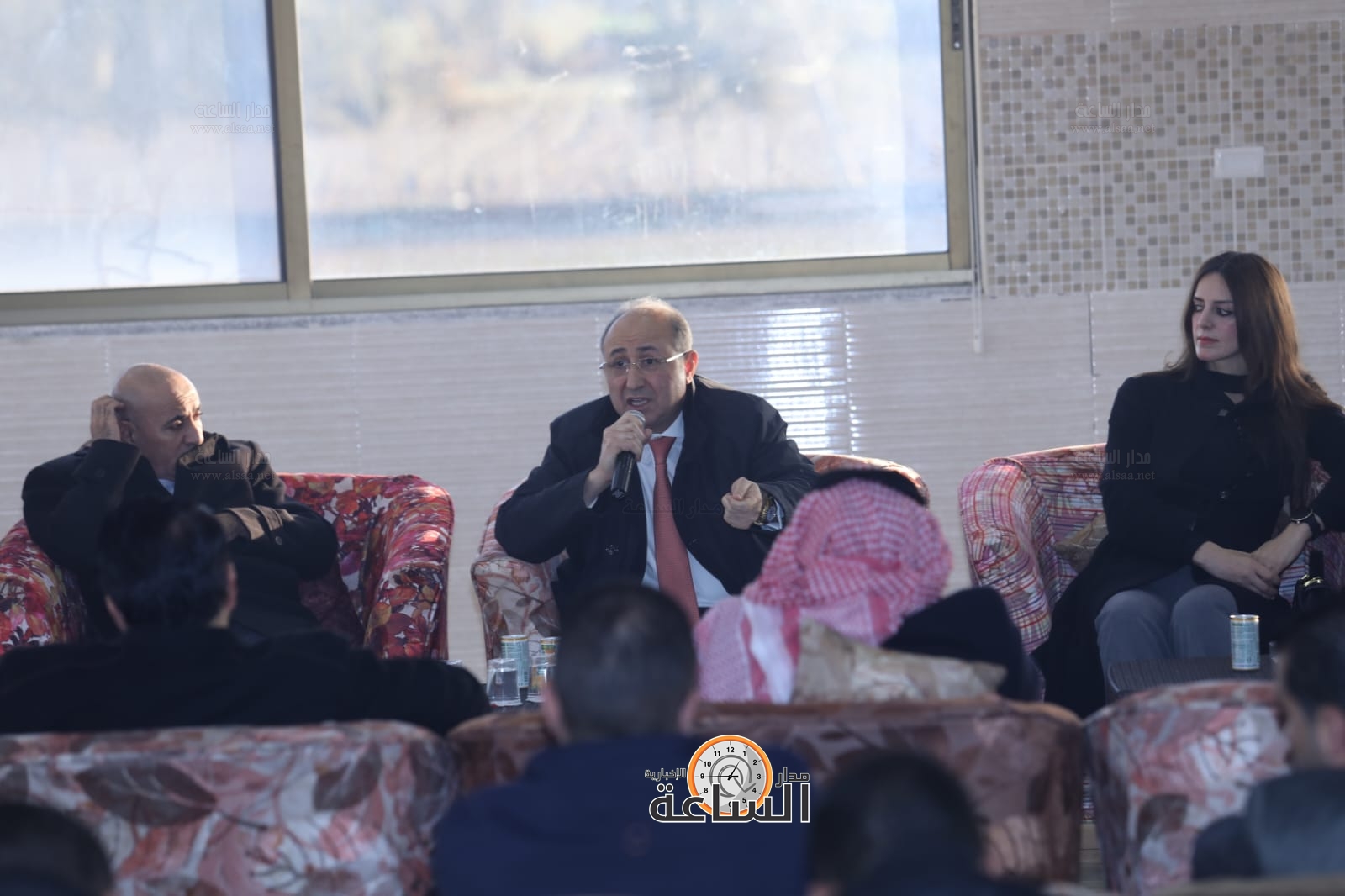 Madar Al-Saa Images 0.8929256262222238