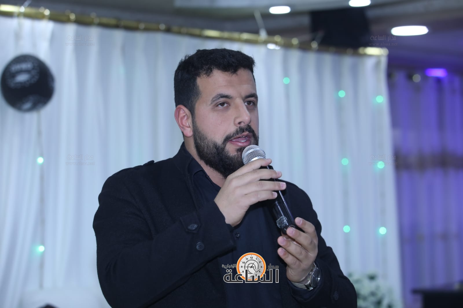 Madar Al-Saa Images 0.685294915715633