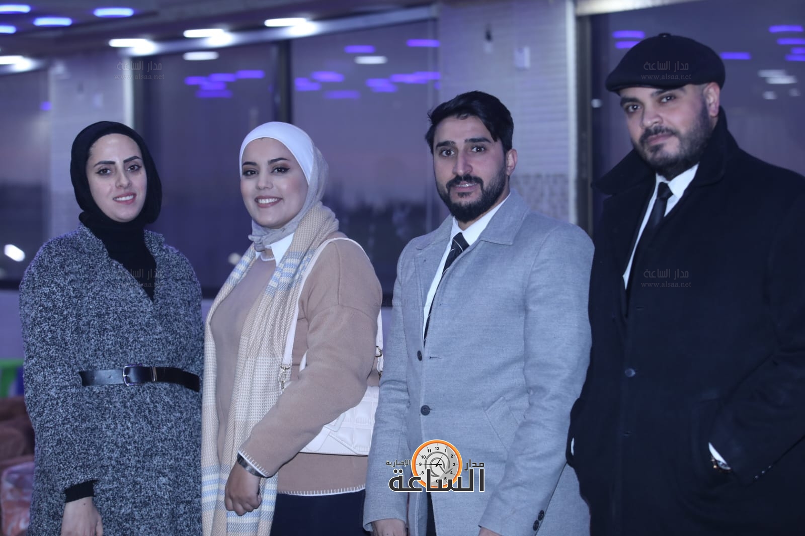 Madar Al-Saa Images 0.43420711304201065