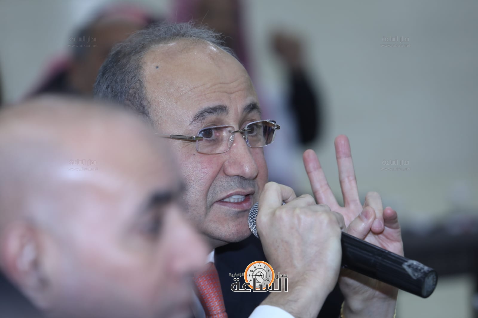 Madar Al-Saa Images 0.6656125145354261