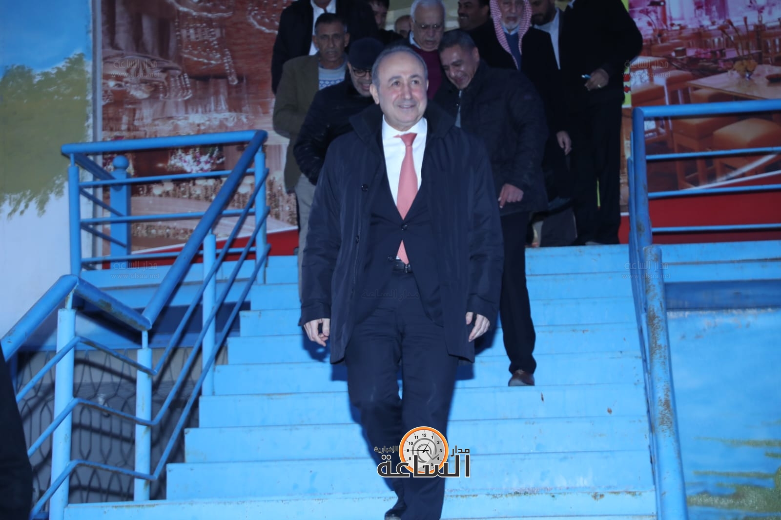 Madar Al-Saa Images 0.11881459997338739