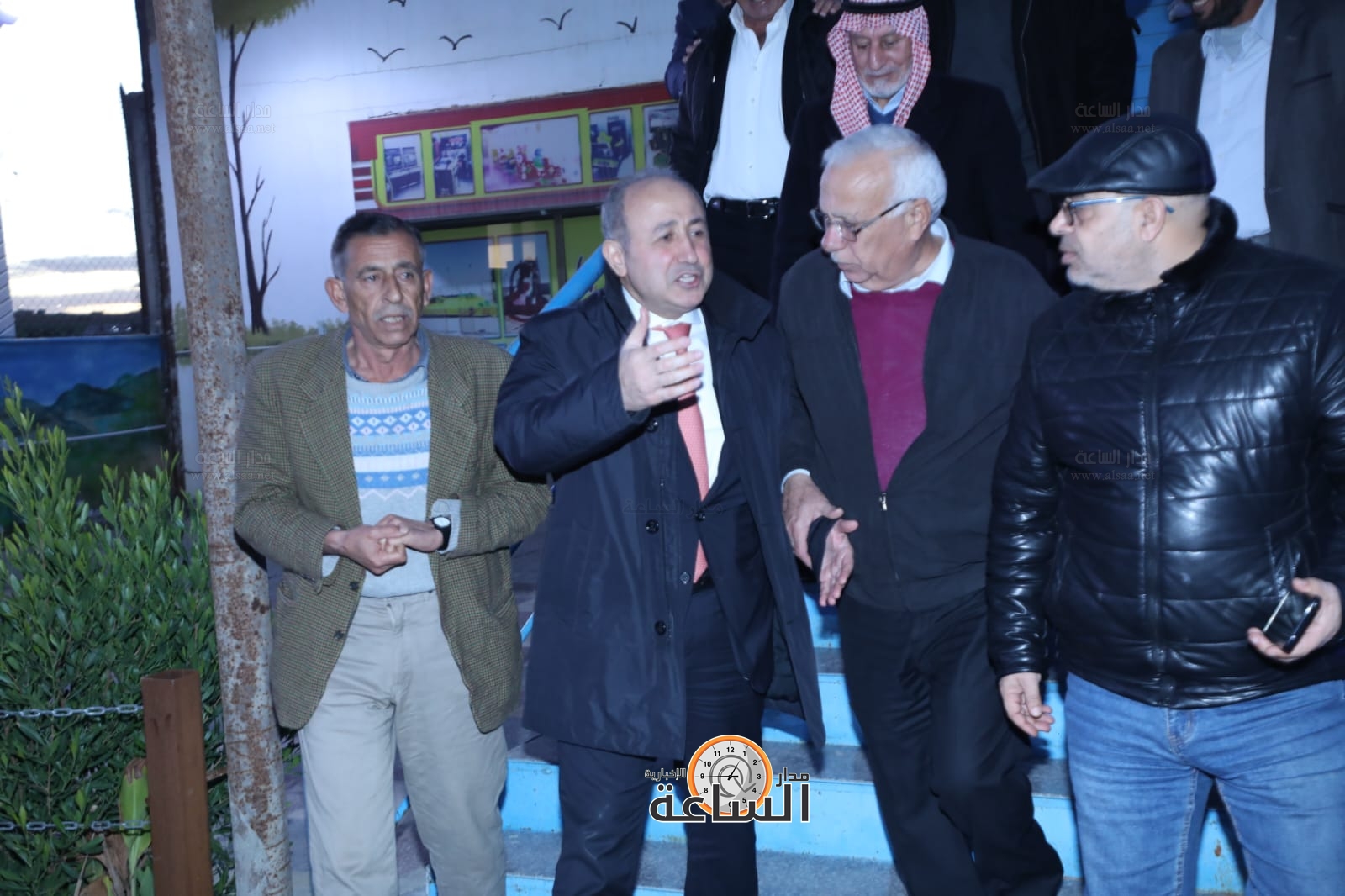 Madar Al-Saa Images 0.678940317139394