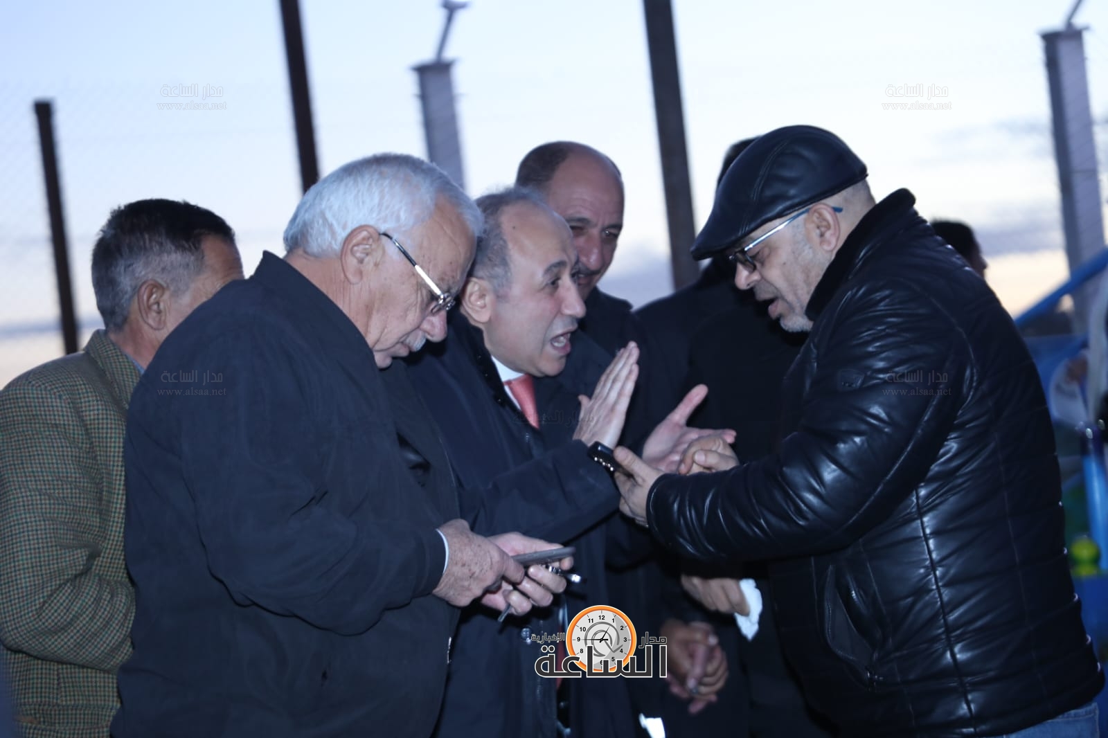 Madar Al-Saa Images 0.5855737332449342