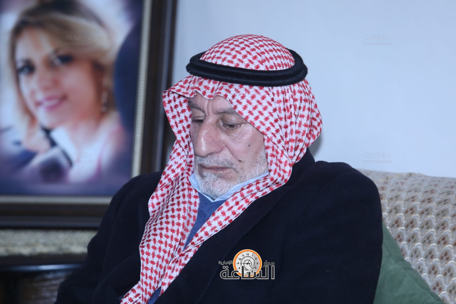 Madar Al-Saa Images 0.985466343665647