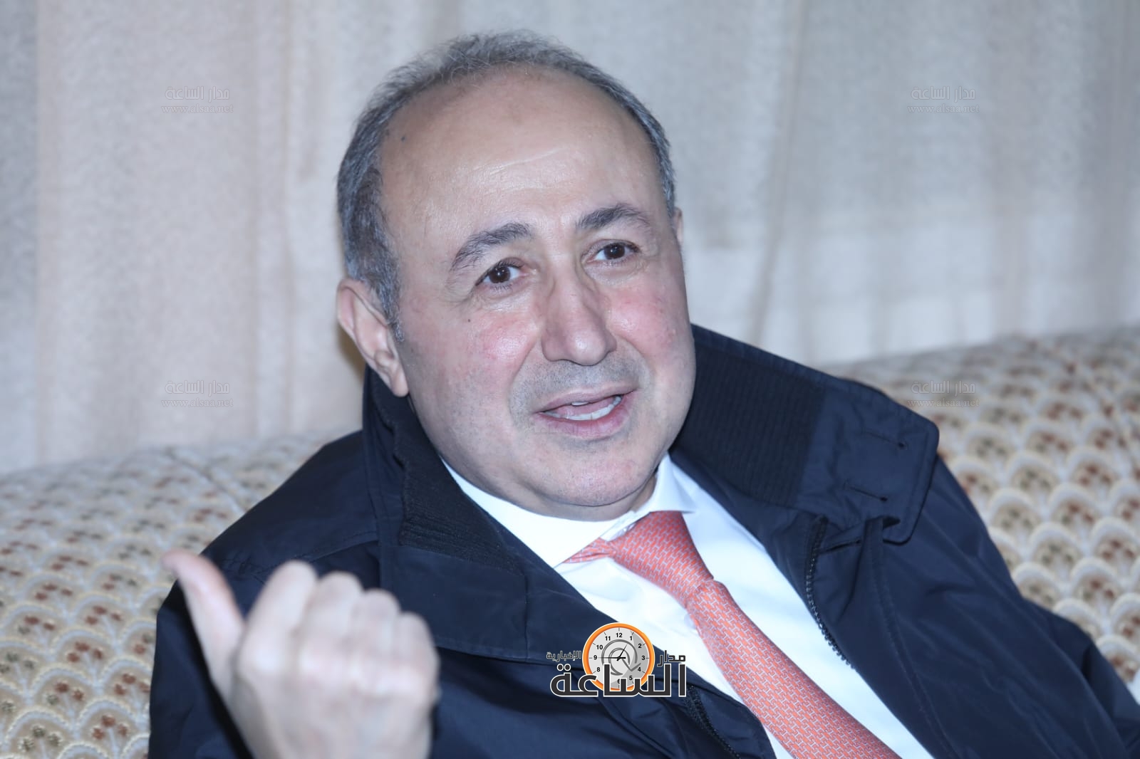 Madar Al-Saa Images 0.4697239407235969