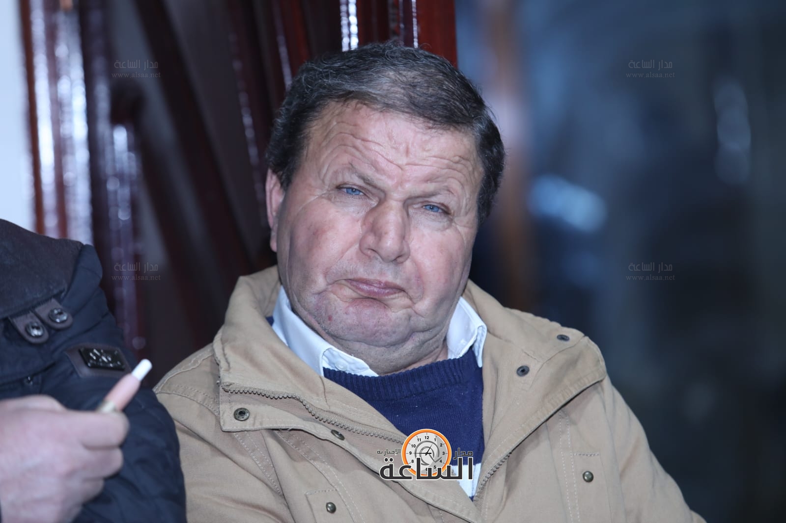 Madar Al-Saa Images 0.6673488744457778