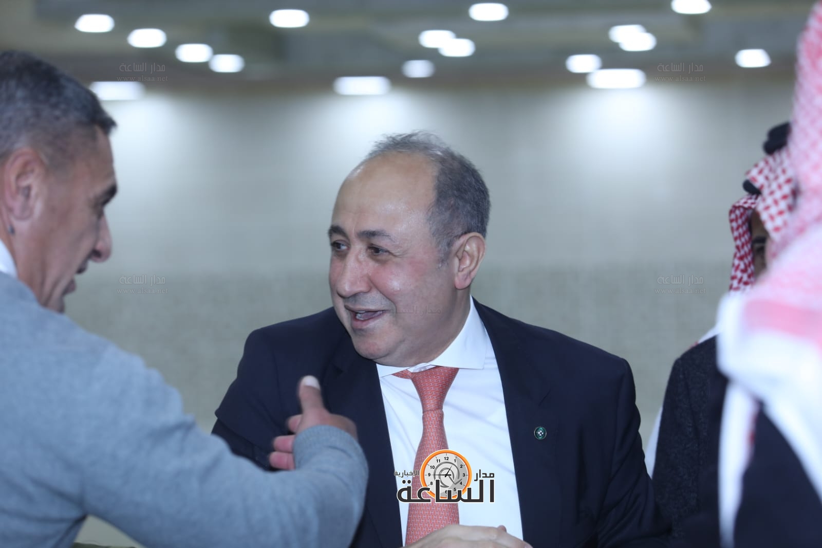 Madar Al-Saa Images 0.6323868119742997